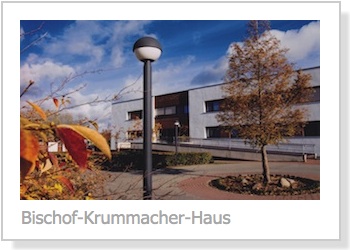 Bischof-Krummacher-Haus