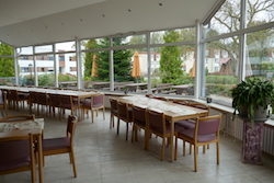 Speisesaal