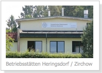 Betriebsstätte Heringsdorf